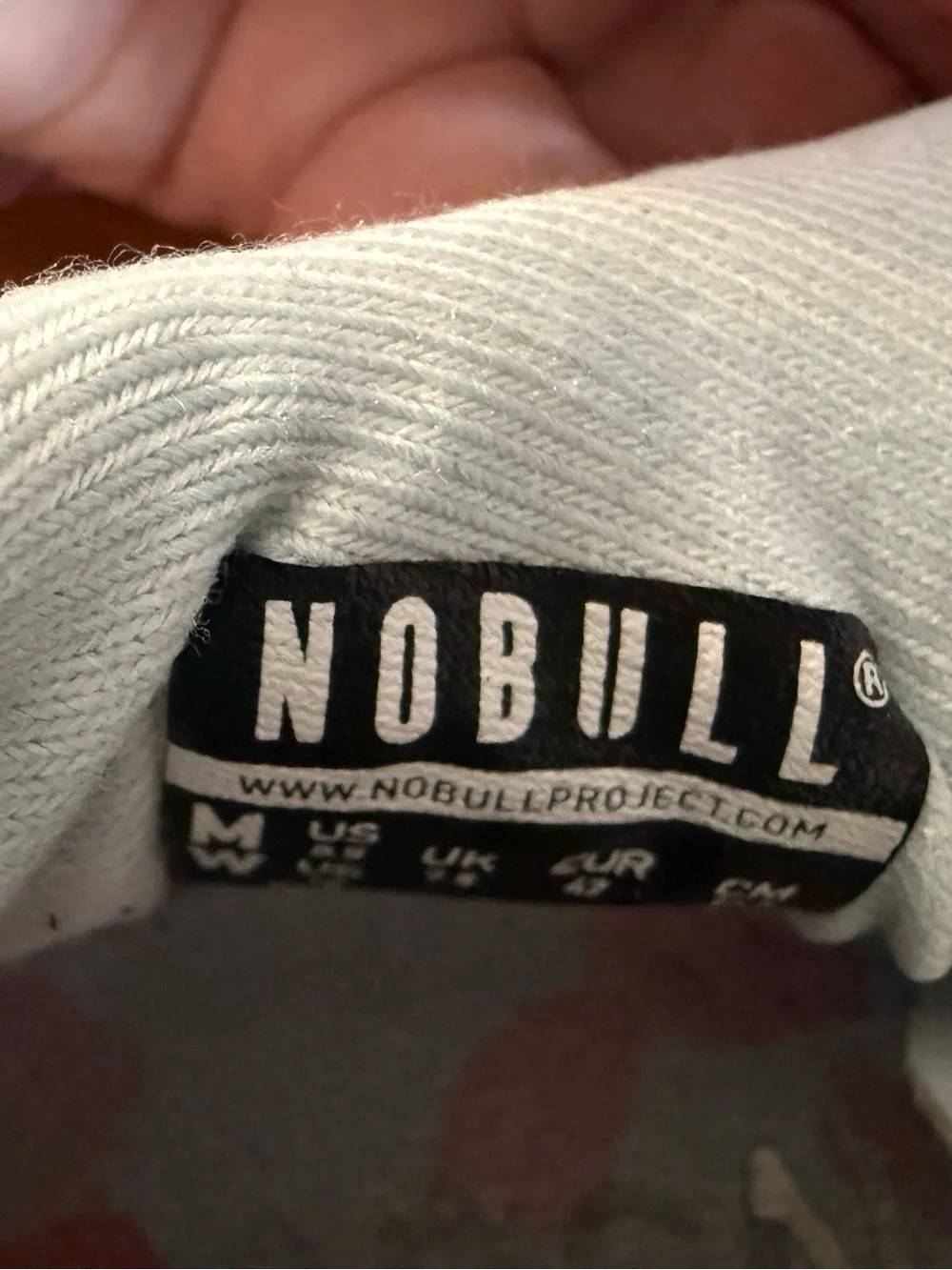 No Bull